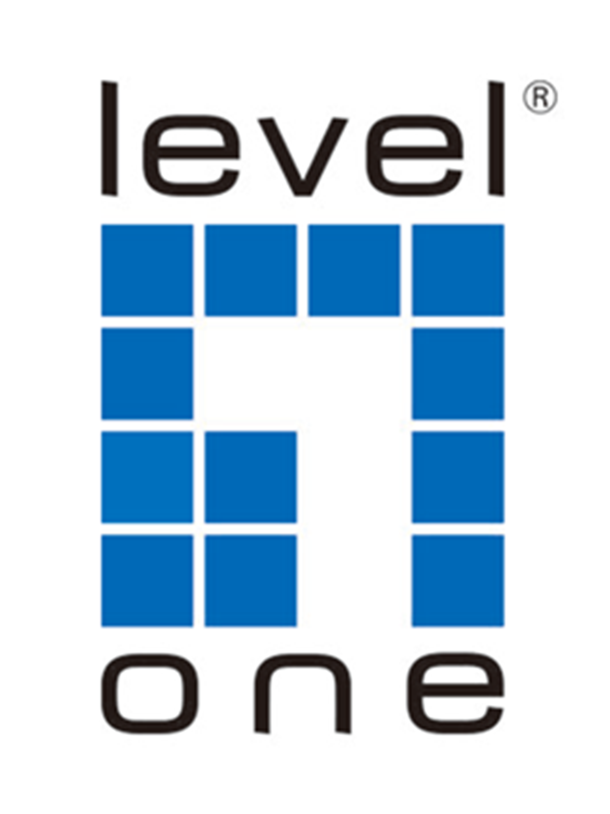 LevelOne IGP-1031 - unmanaged USB-Hubs - Schwarz