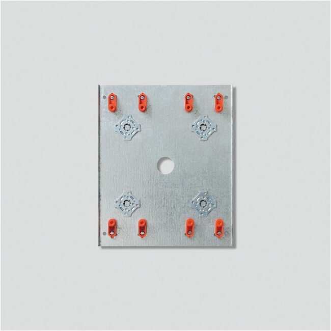 Siedle Adaptateur Vario VA/GU 524-0 (200017984-00)