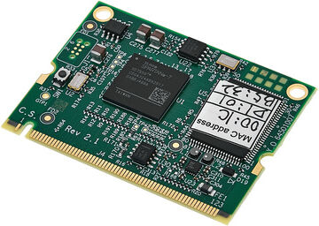 Behringer Aoip-Wsg
