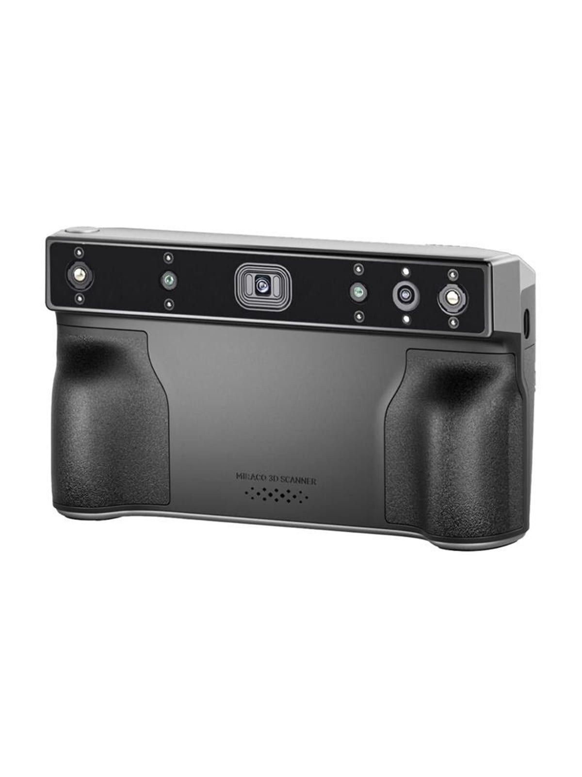 Revopoint Miraco Plus - All-in-One 3D Scanner
