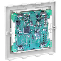 Connected Taster-Modul 2-fach System Design MEG5126-6000 Retail