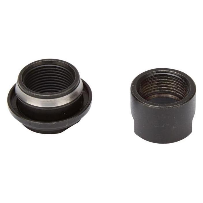 Shimano Achsmutter FH-MT501 Links (Y0KD98030)