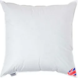 FÜLLKISSEN 65/65 cm – Entenfedern