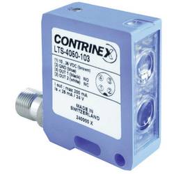 Contrinex Reflexions-Lichttaster LTS-4050-103 620 000 509 Retroreflektierend 1 St.