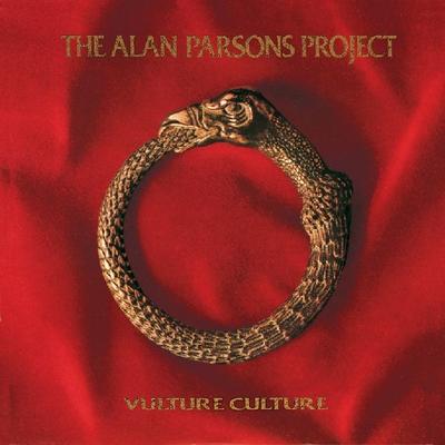 Vulture Culture - The Alan Parsons Project, CD