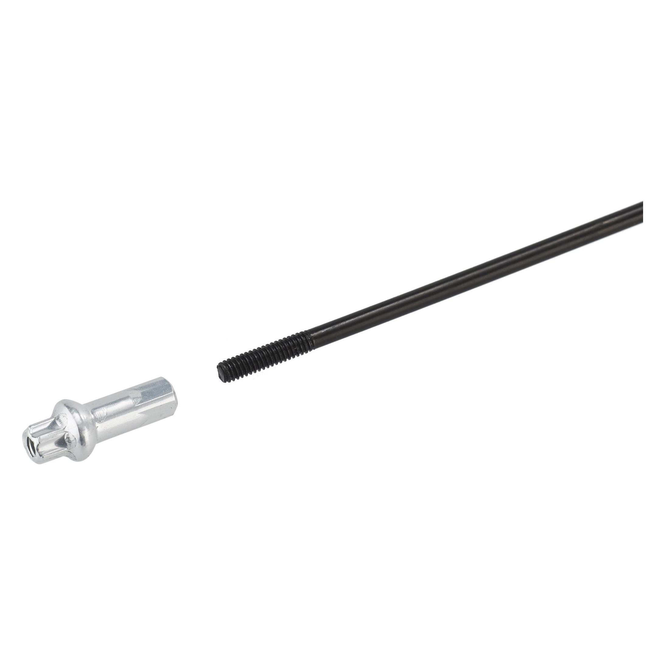 DT Swiss Speichenkit für PR 1400 Dicut 21 mm (WXKPR1421R687S)