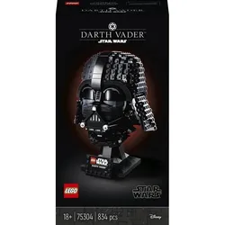 LEGO Star Wars Darth Vader Helm 18+ (75304)