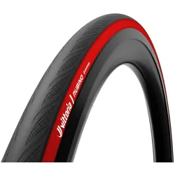 VITTORIA Reifen Rubino V 28" | 700 x 28c Graphene 2.0 Tube Type schwar