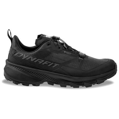 Dynafit - Traverse 2 GTX - Wanderschuhe 44 | EU 44 schwarz