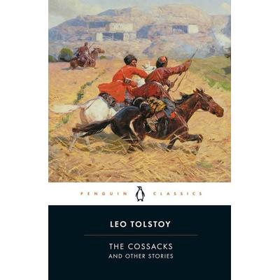 The Cossacks and Other Stories, Taschenbuch von Leo Tolstoy, Penguin Books, 978-0-14-044959-4