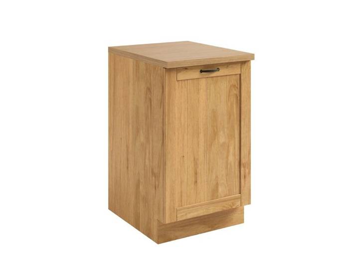 Armoire Teramo 1 porte tachée / cirée