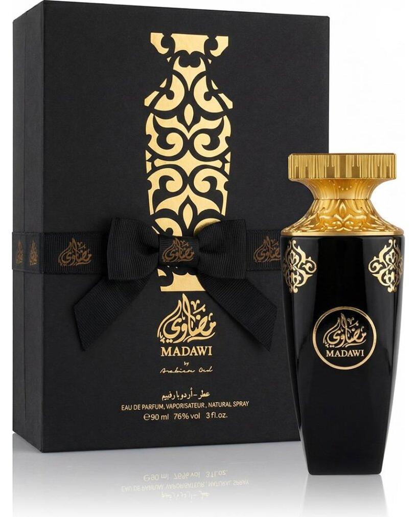 Arabian Oud Madawi EDP 90 ml ( Frau)