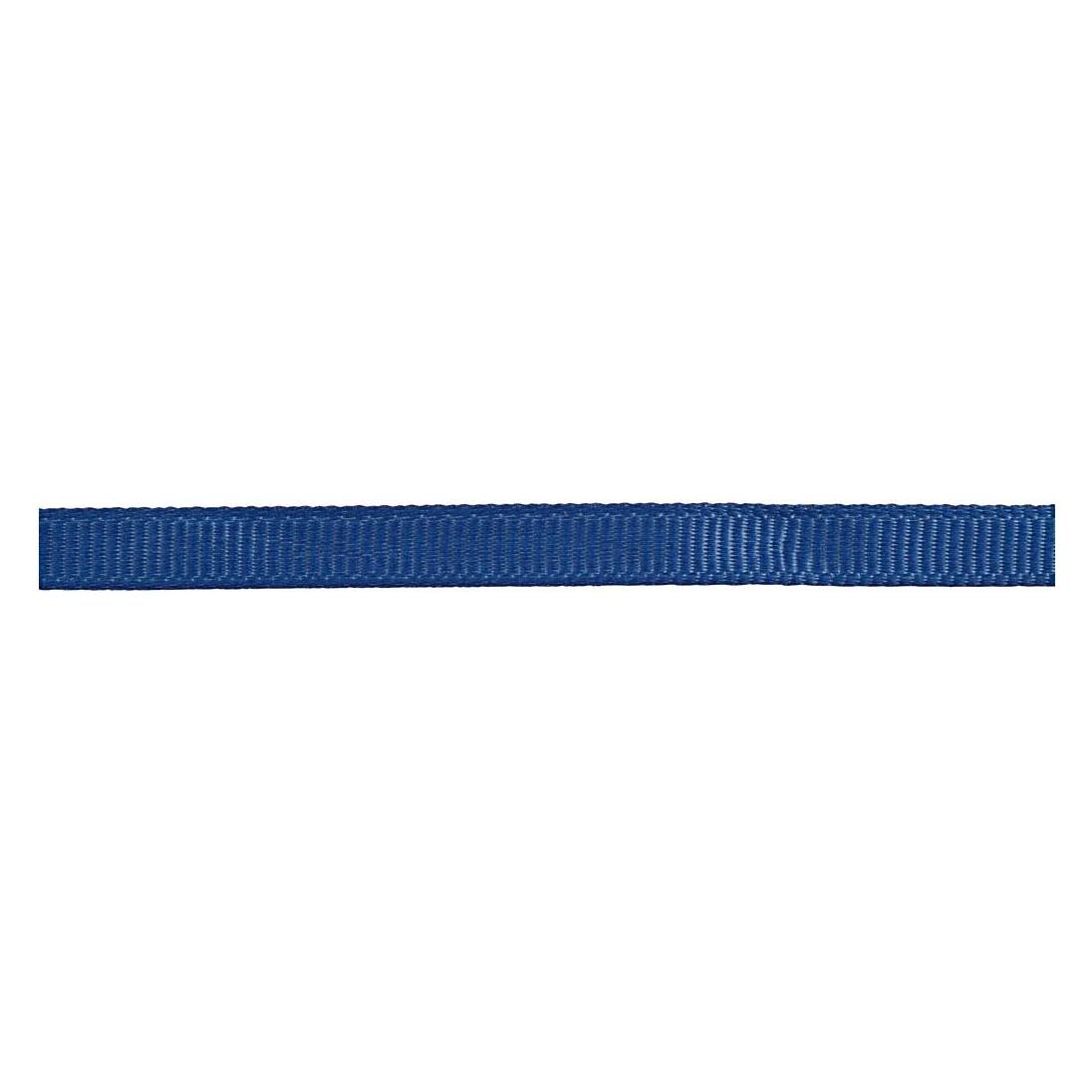 Creativ Company Dekoband Blau, 15m (1x) (5712854139984)
