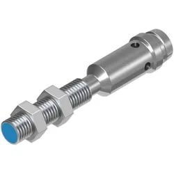Festo Inductive Proximity Sensor, M5, Plug, Elektronikmodul