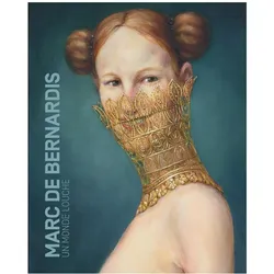Marc de Bernardis, Fachbücher von Michel Thévoz, Florence Millioud, Marc De Bernardis