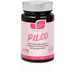 Nicapur Medibalance Pilco Kapseln 30 St