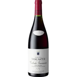 VV Vigne Vecchie Contrada Sciaranuova Etna Rosso Tenuta Tascante 2017