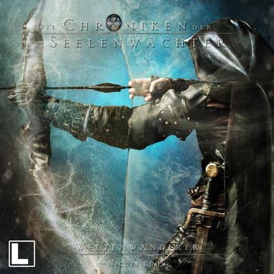 Weltenwanderer - Böhm Nicole, Audio, 4260158976442