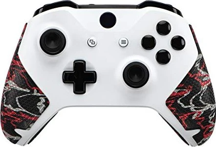 Lizard Skins XBOX One - Wildfire Camo (zugeschnitten, 0,5mm)