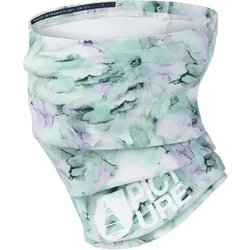 PICTURE NECKWARMER 2025 blurry water print