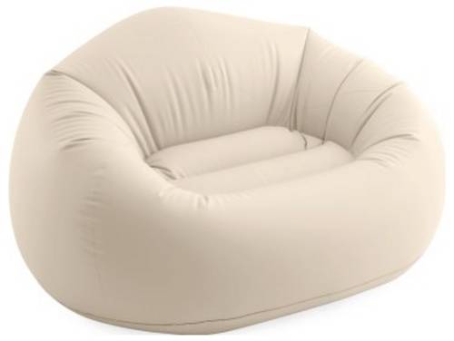 Intex 66505NP Sessel (B x H) 137cm x 74cm Beige