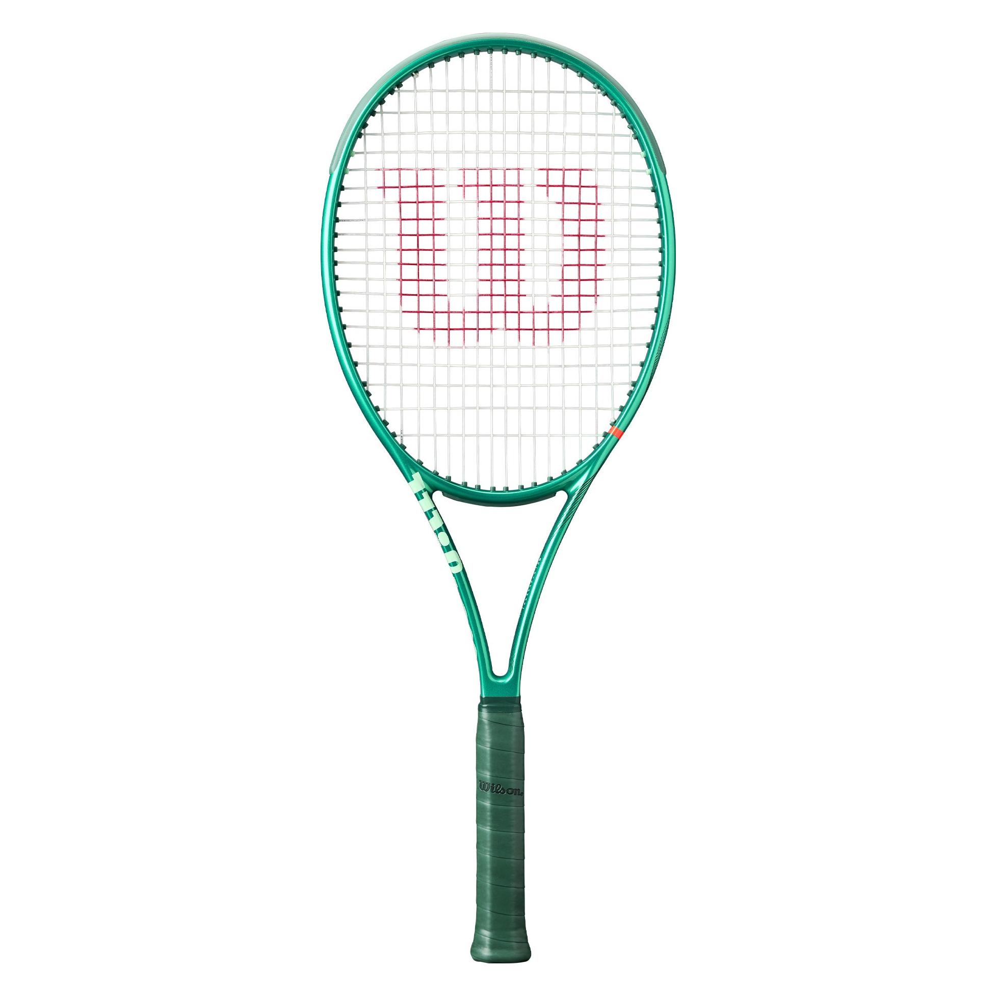Wilson Blade 98 18x20 V10 Tennisschläger (3, 305 g, Nicht bespannt) (WR207911U)