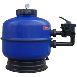 Sandfilterbehälter OKU Grenada Ø 500 / 600 mm,Kesselgröße: 600 mm