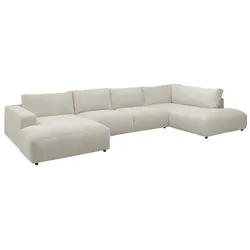 Musterring Ecksofa MR LUCIA - SCU ca. 190.00x434.00x224.00