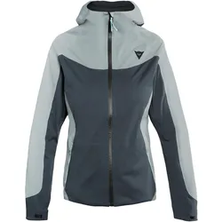 Dainese, Damen, Velojacke, Hg Navagio, Grau
