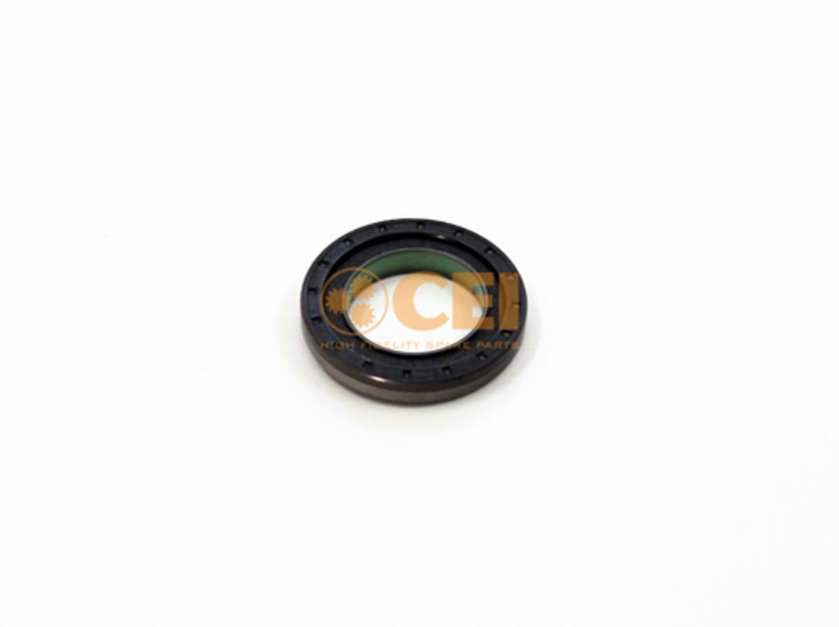 C.E.I Anello di tenuta dell'albero e corona dentata 239452