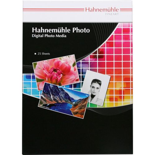 Hahnemühle Photo Pearl A 2 310 g, 25 Blatt