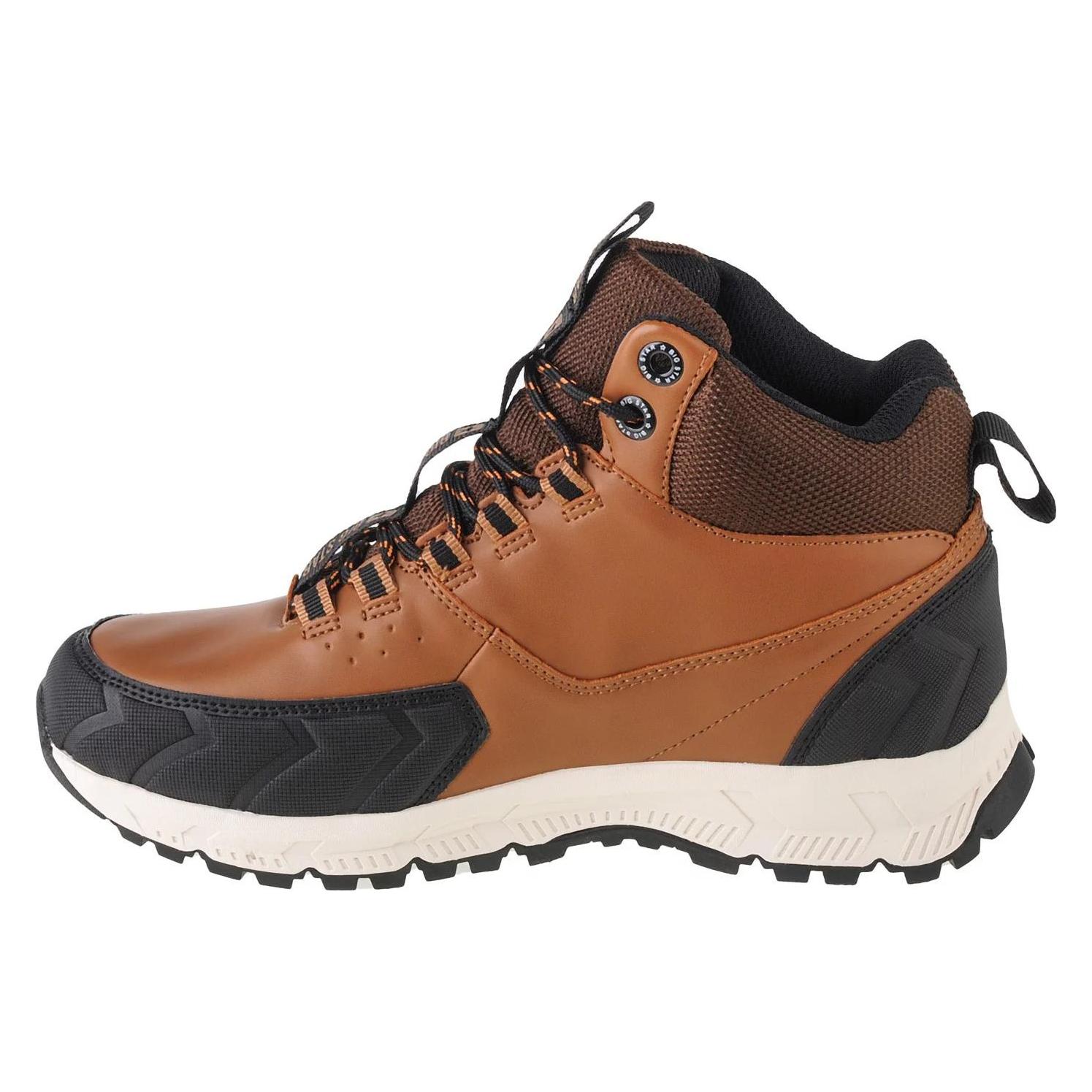Big Star Trekking Shoes II274453 - 36 (36) (35005332)