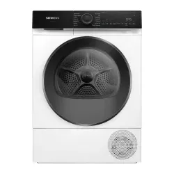 WQ46N2B41 Wärmepumpentrockner 9kg autoDry selfCleaningKondensator HomeConnect EEK:B