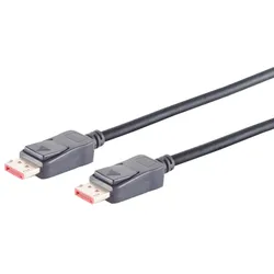 DisplayPort 1.4 Verbindungskabel, 8K, Eco, 2m