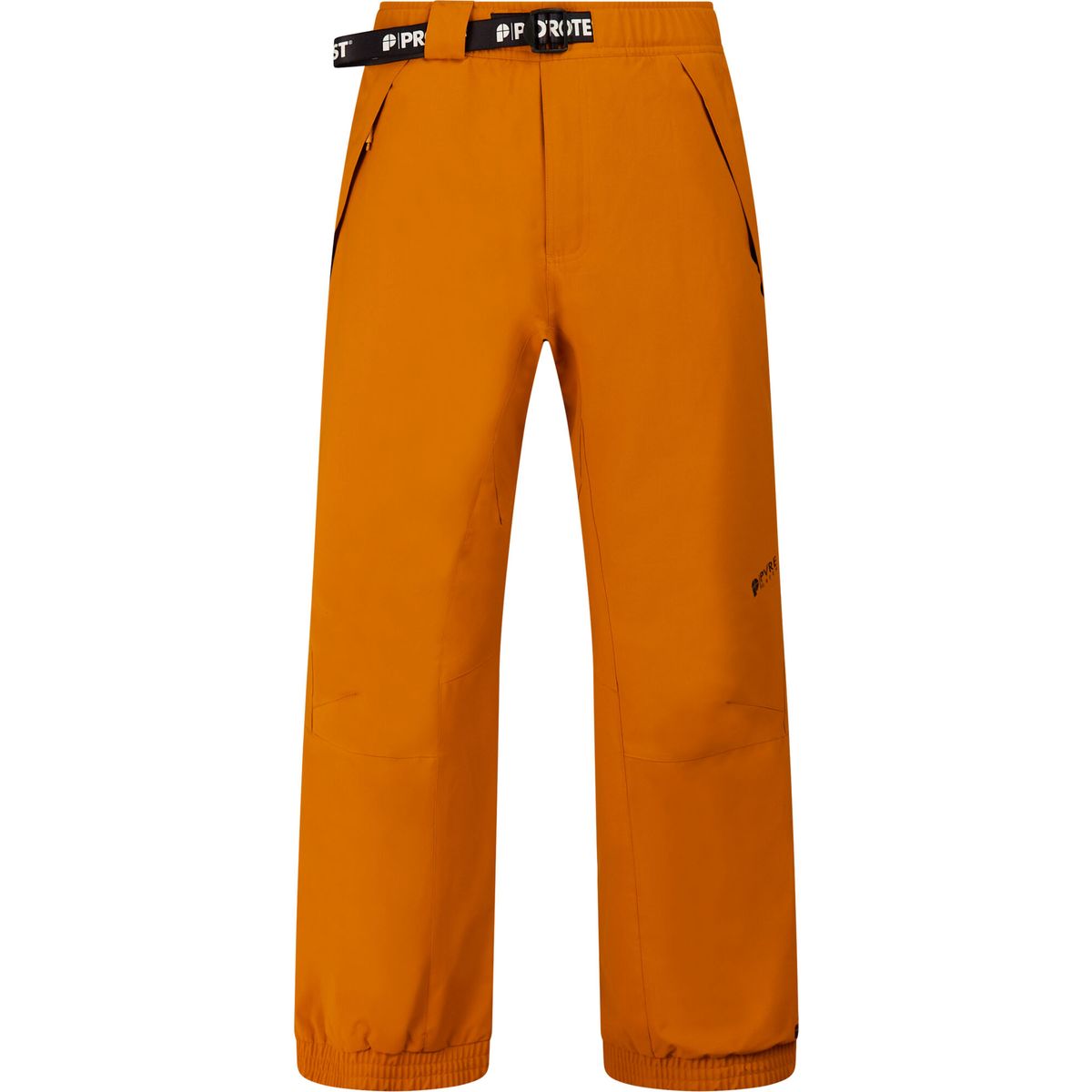 Protest Prtluton Snowpants maple brown (168) XL 44709001-168-XL