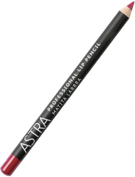 Matita labbra Astra Professional lip pencil 42 Cherry