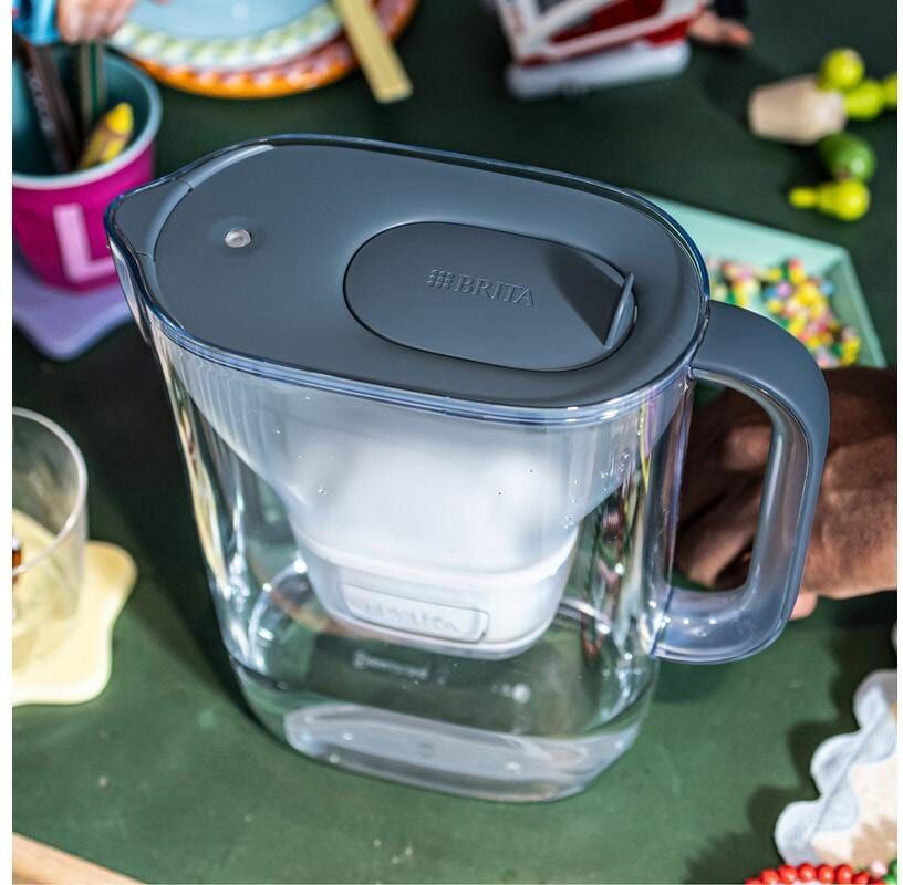Brita "Style Essential inkl. 1 Maxtra Pro" blaugrau Einheitsgröße