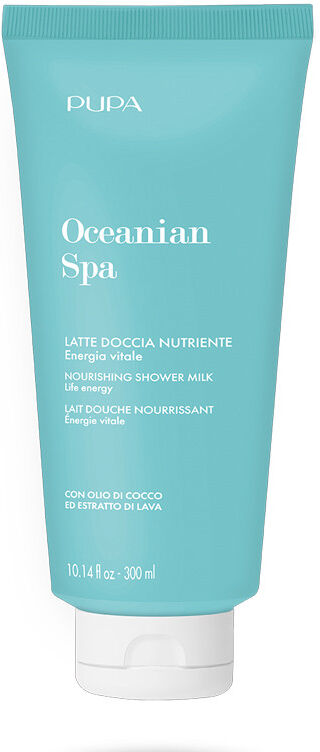 Pupa Gel Douche Nourissant Bain & Douche chez Kalista