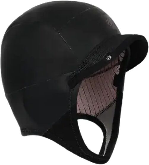 Manera Magma 2mm Neoprene Cap Hood (M - Schwarz)