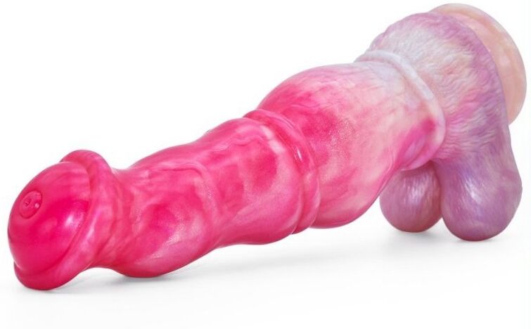 unicorny Gode Monster Pitchix 21 x 6.6cm