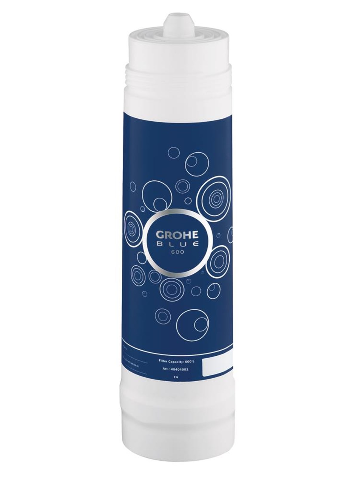 Grohe Blue, Filter S-Size