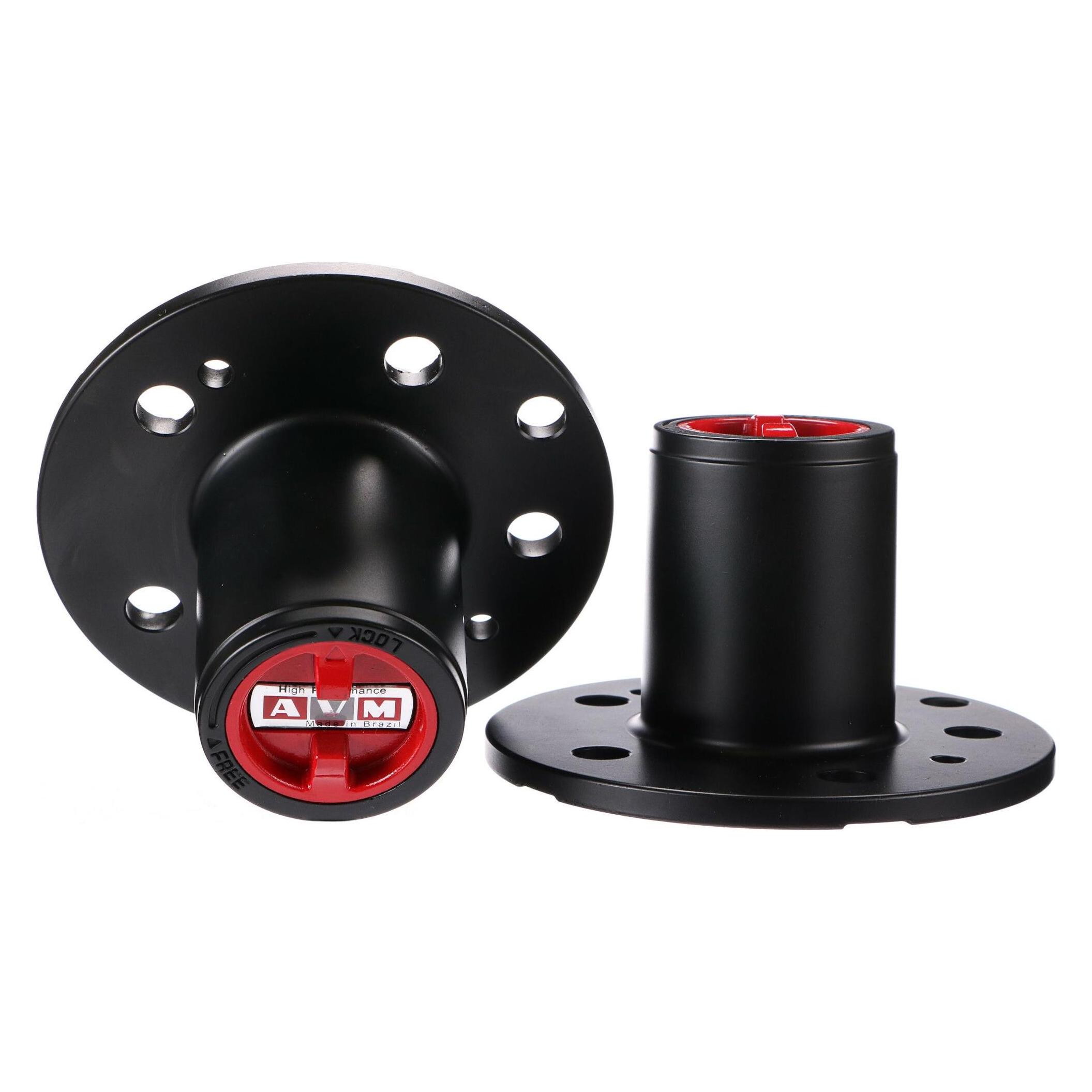 Sixtol AVM 467HP Freilauf - Ford (inklusive Bausatz) (AVM467HP)