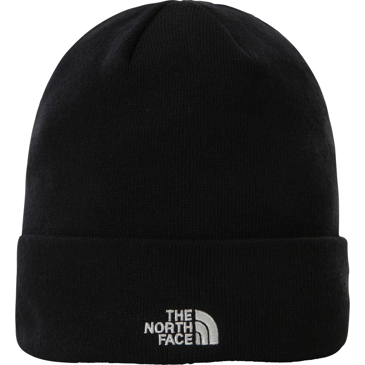 The North Face Norm Beanie tnf black (JK3) OS NF0A5FW1JK3-OS