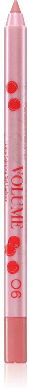 Vivienne Sabó Le Grand Volume contour lip pencil shade 06 1.35 g