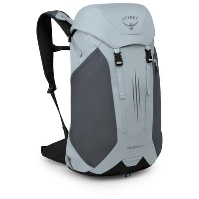 Osprey - Hikelite LT 30 - Wanderrucksack grau