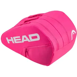 HEAD Base Padel Bag M Rosa