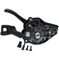 Shimano, Schalthebel + Bremshebel