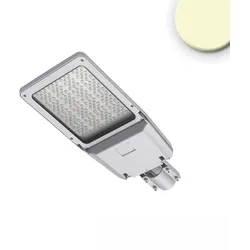 ISOLED LED STREET LIGHT GR60, IP66, 1-10V dimmbar, mit Aufnahme für Ausleger DN45, 3000K 8700lm 90° ISO-115087