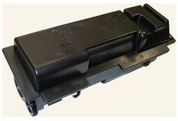 TK-17 TK-18 TK-100 Toner Compatibile per Kyocera FS-1000 Nero Pagine 6.000