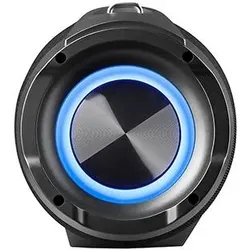 Defender Lautsprecher Beatbox 30, 30W, schwarz, Bluetooth Lautsprecher, Schwarz